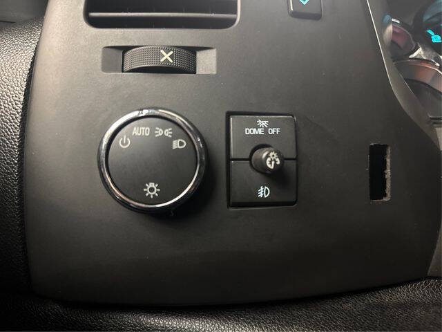 2011 GMC Sierra 2500HD