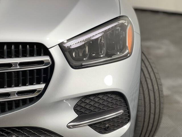 2026 Mercedes-Benz GLE GLE 350 4MATIC