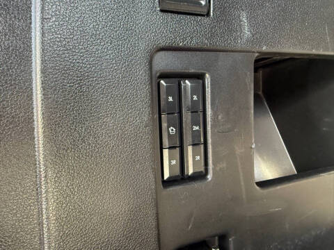 2018 Lincoln Navigator L Reserve