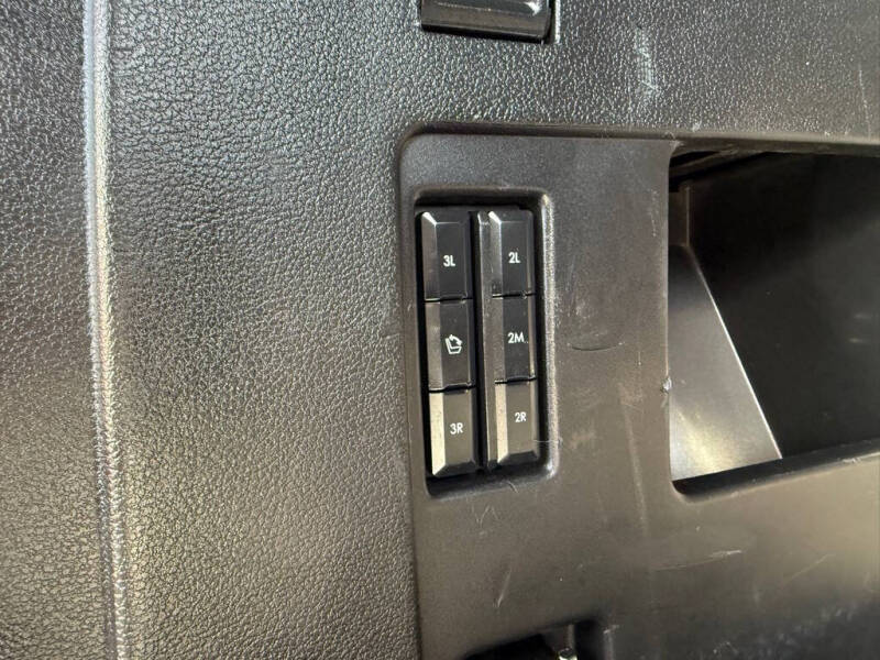 2018 Lincoln Navigator L Reserve