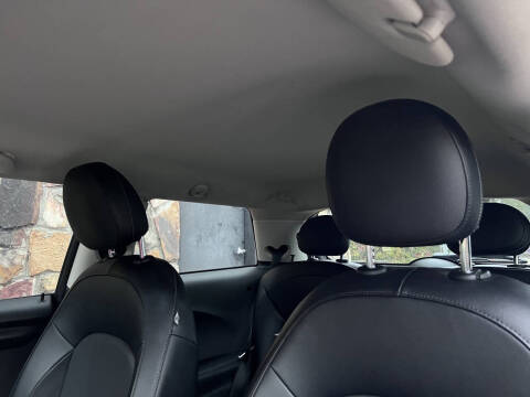 2014 MINI Hardtop Cooper