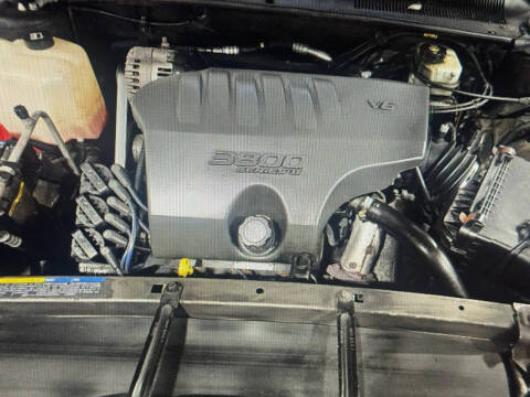 2003 Buick LeSabre Custom