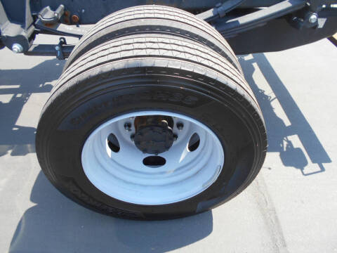 2025 Ford F-600 Super Duty