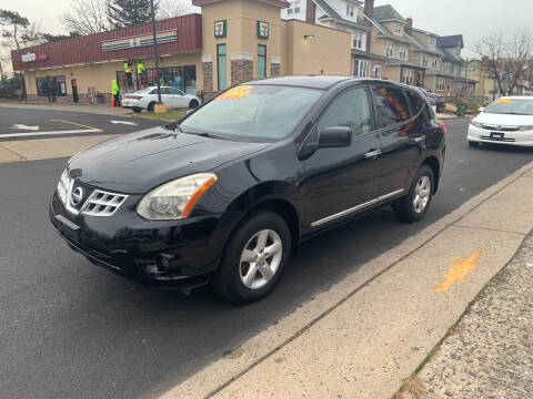 Metro Auto Exchange 2 – Car Dealer in Linden, NJ