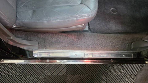 1990 Cadillac Brougham