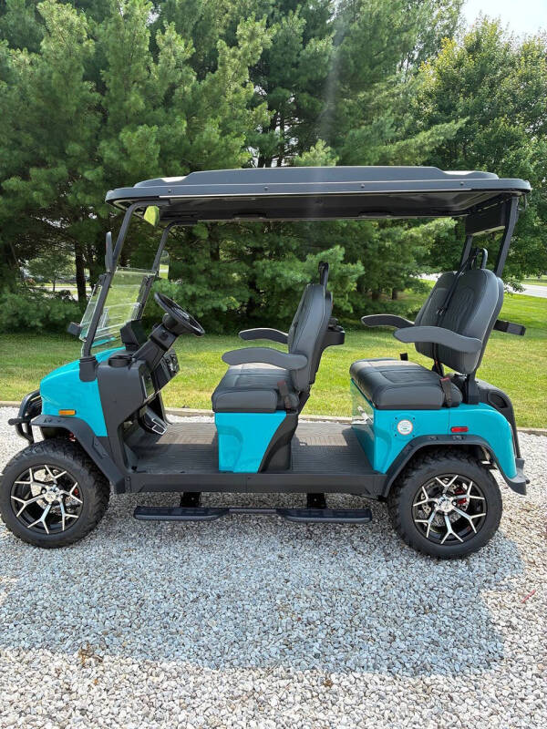 2026 Denago Rover XL