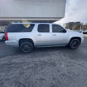 2014 GMC Yukon XL SLT