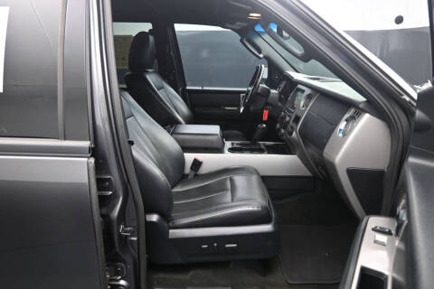 2016 Ford Expedition XLT