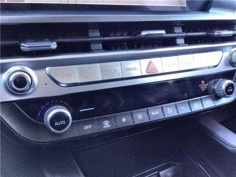 2023 Kia Telluride LX