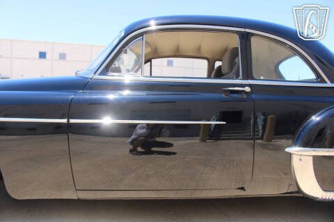 1949 Oldsmobile Eighty-Eight