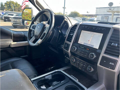 2021 Ford F-350 Super Duty Lariat