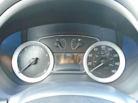 2013 Nissan Sentra SL