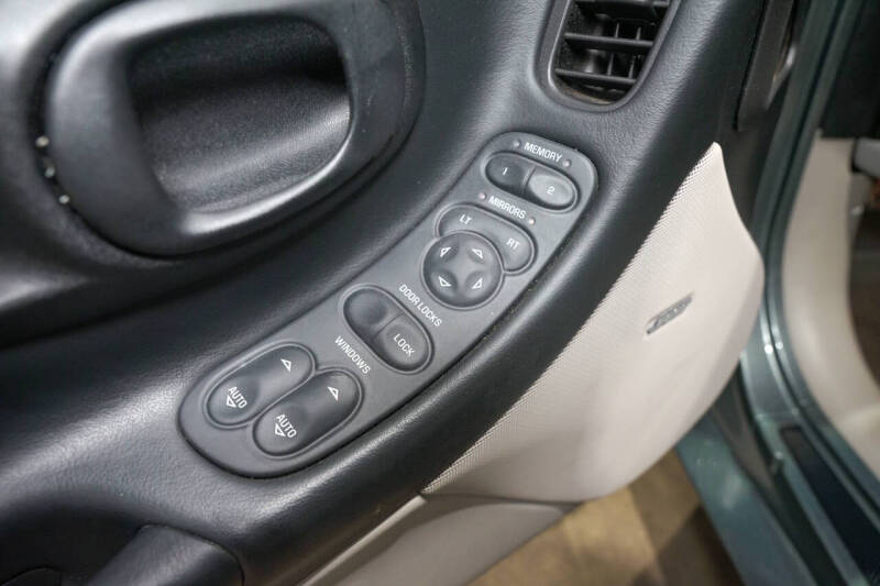 2003 Chevrolet Corvette