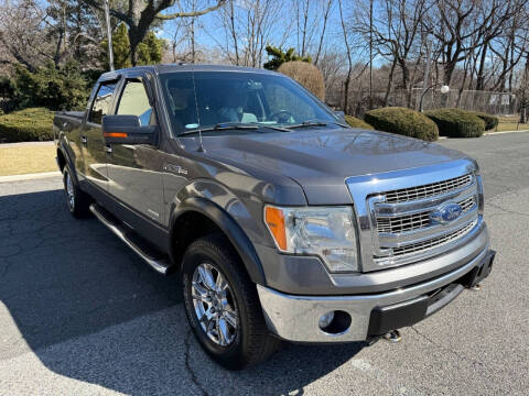 2013 Ford F-150 for sale at Five Star Auto Group in Corona NY
