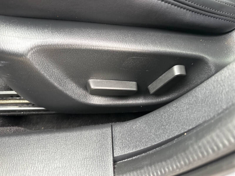 2017 Mazda MAZDA6 Touring