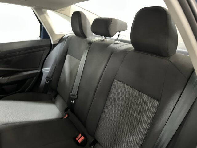 2020 Volkswagen Jetta S