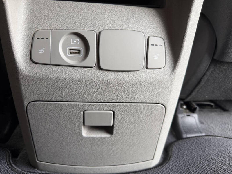 2017 Kia Sedona EX
