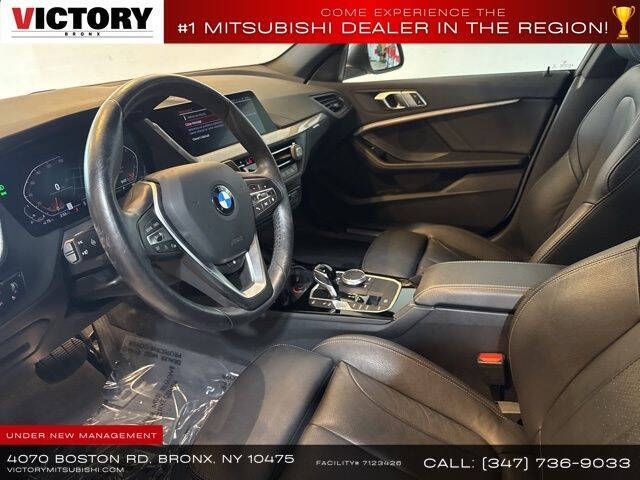 2022 BMW 2 Series 228i xDrive Gran Coupe