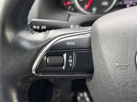 2015 Audi Q5 2.0T quattro Premium Plus