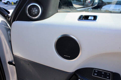 2021 Land Rover Range Rover Sport