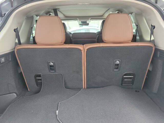 2023 Acura MDX w/Tech