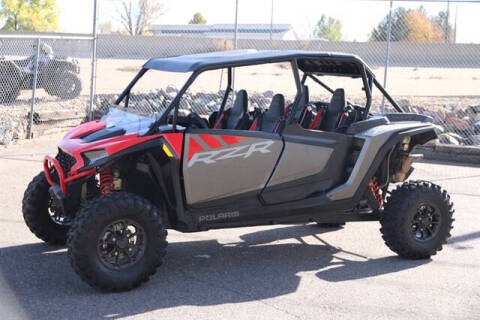 2024 Polaris RZR XP 4 1