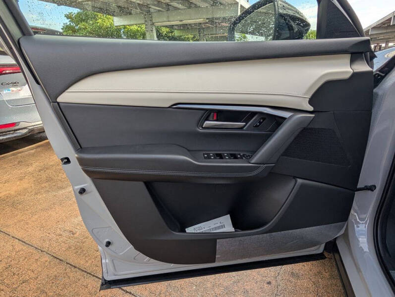 2026 Mazda CX-5 2.5 S Select