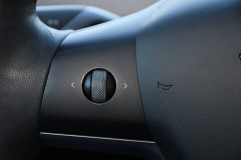 2021 Tesla Model Y Standard Range