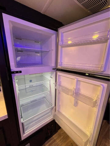 2021 Forest River Cherokee Grey Wolf