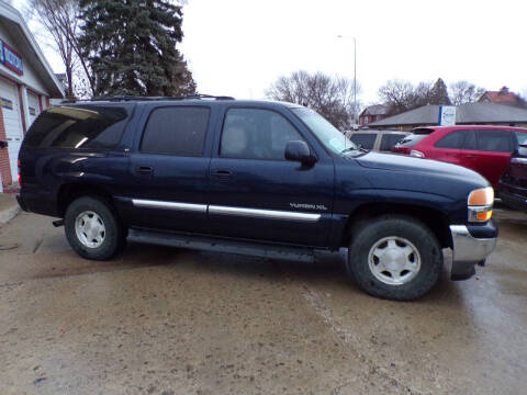 2006 GMC Yukon XL SLT 1500