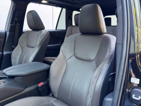 2024 Lexus TX 350 Luxury