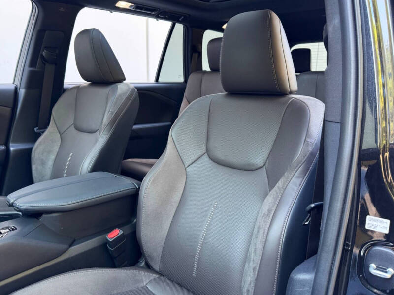 2024 Lexus TX 350 Luxury