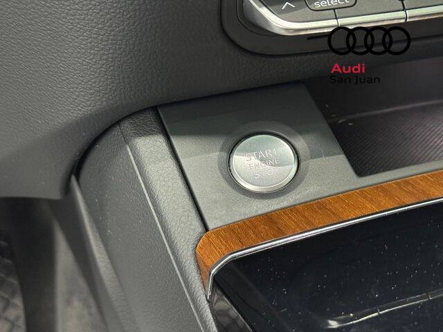 2023 Audi Q5 quattro S line Premium 45 TFSI