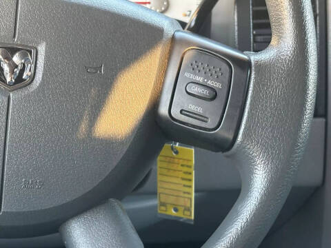 2007 Dodge Durango SLT