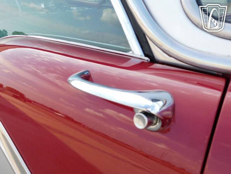 1956 Oldsmobile Eighty-Eight