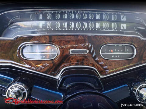 1958 Chevrolet Impala