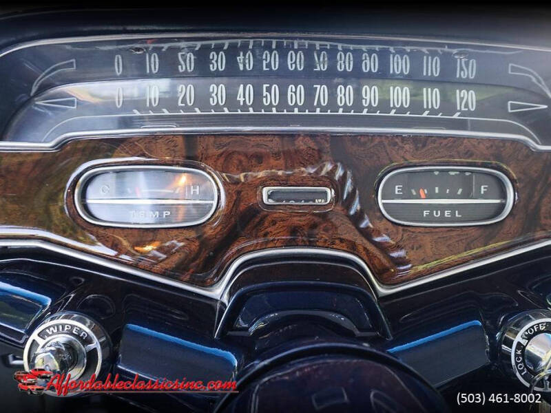 1958 Chevrolet Impala
