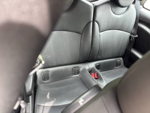 2012 MINI Cooper Hardtop S