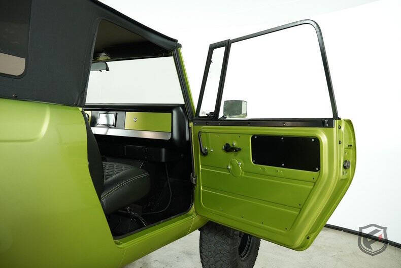 1969 International Scout
