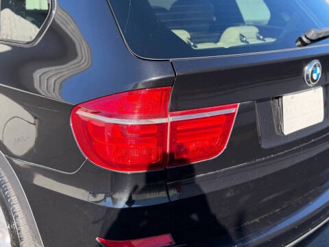 2011 BMW X5 xDrive35d