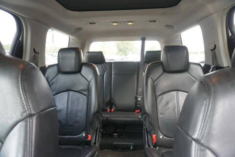 2009 GMC Acadia SLT-1