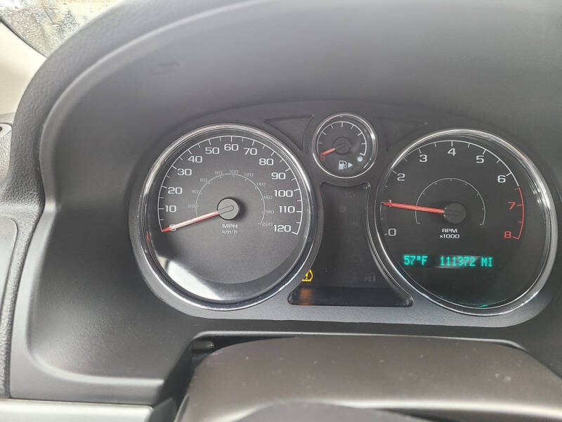 2010 Chevrolet Cobalt XFE