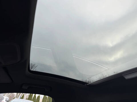 2015 Audi S3 2.0T quattro Prestige