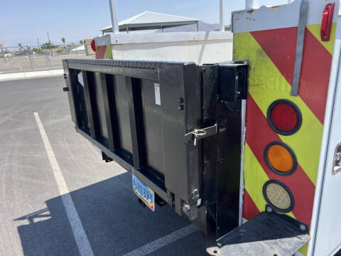 2007 Chevrolet Silverado 2500HD Classic