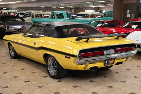 1970 Dodge Challenger