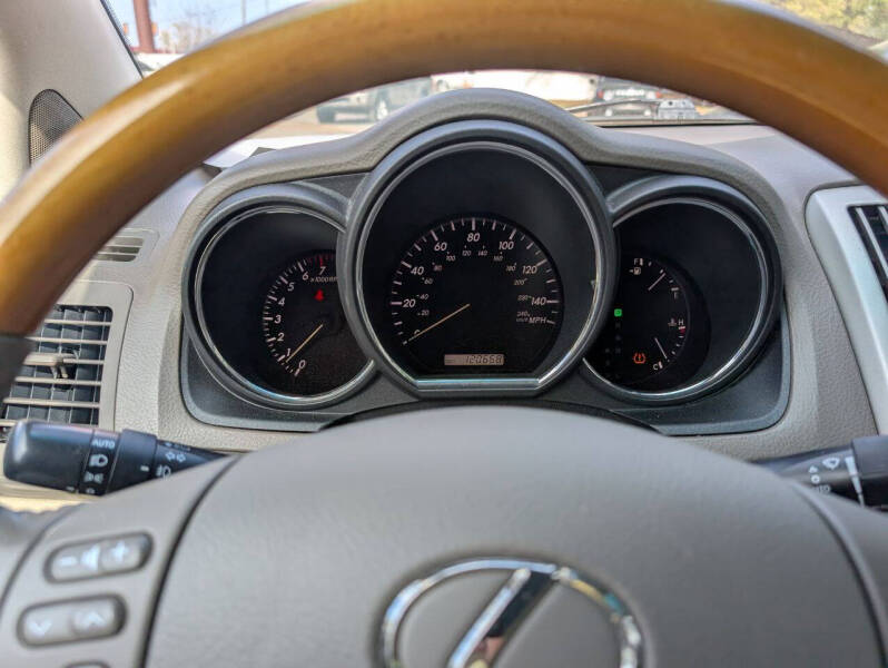 2009 Lexus RX 350
