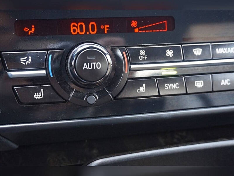 2016 BMW 6 Series 640i Gran Coupe