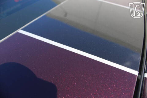 2017 Chevrolet Corvette Stingray