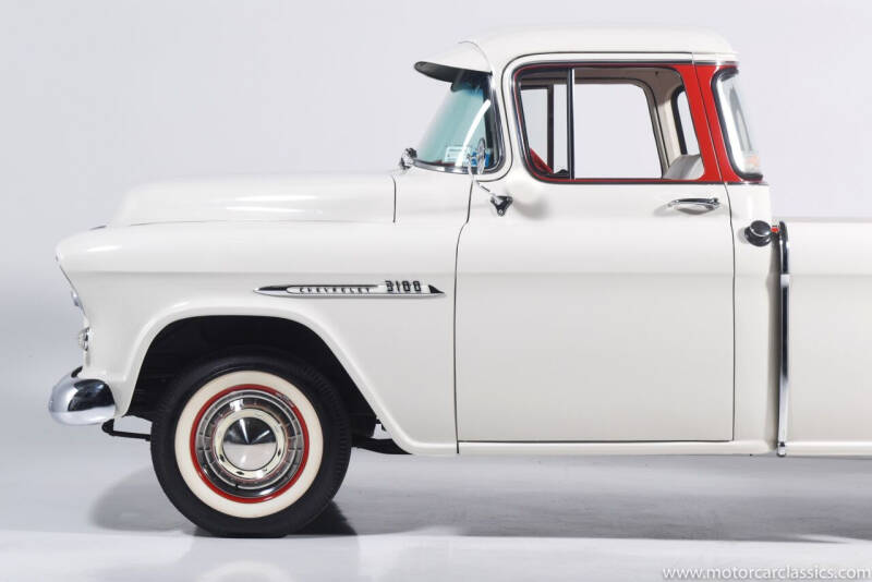 1955 Chevrolet 3100
