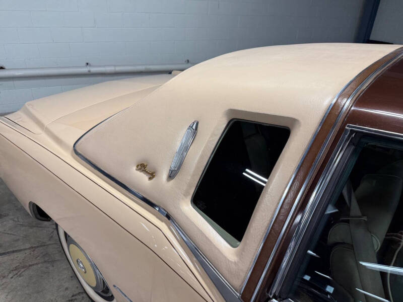 1978 Cadillac Eldorado